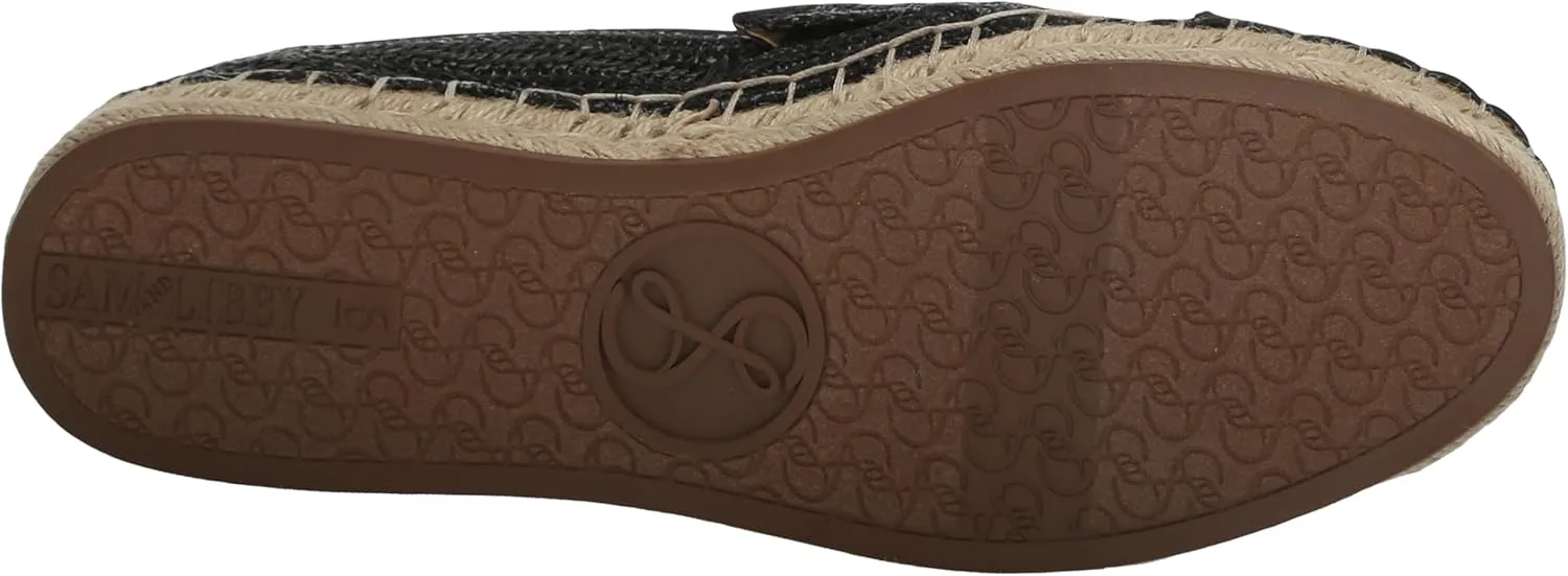 Sam & Libby Women's Celeste Espadrille