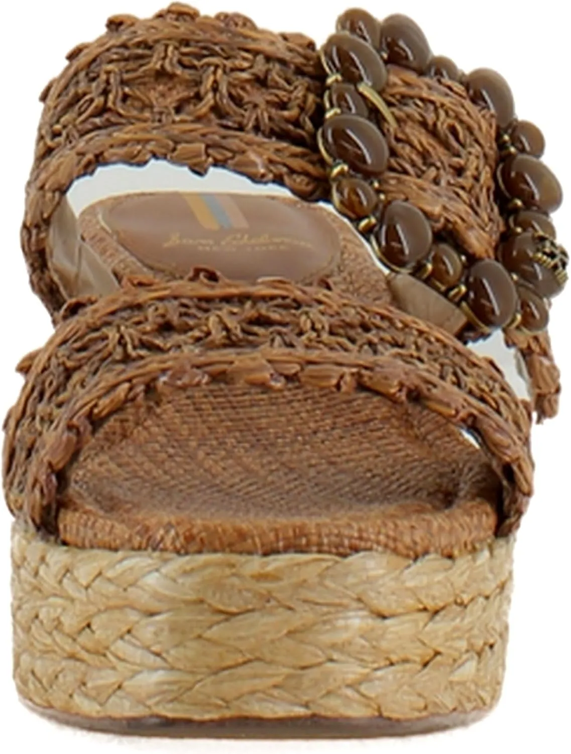 Sam Edelman Women's Cadance Wedge Sandal