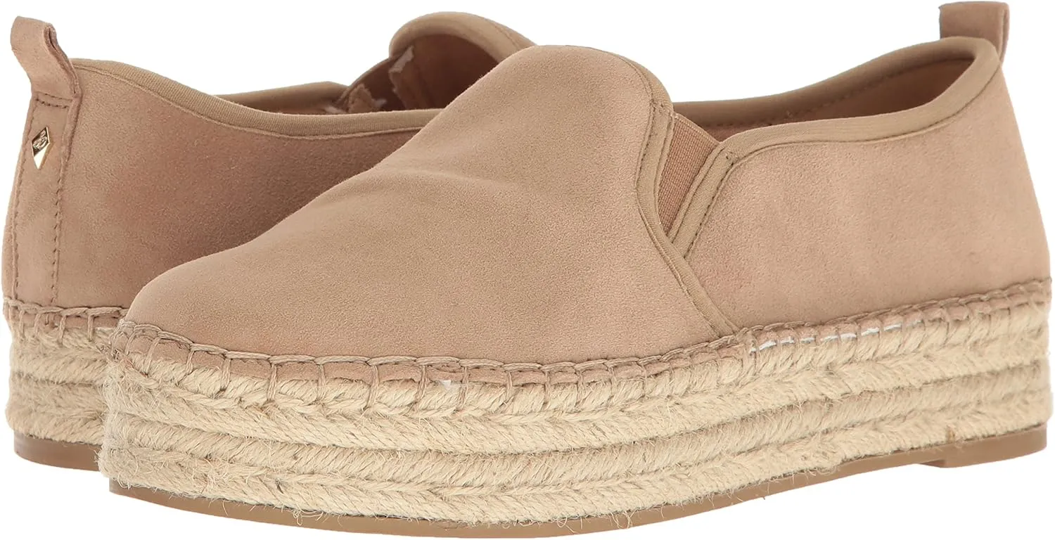 Sam Edelman Women's Carrin Ballet Flat