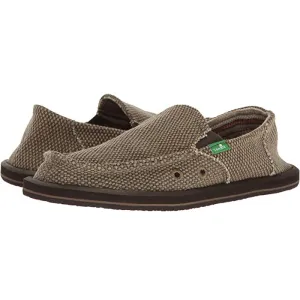 SANUK BOYS VAGABOND SLIP-ON SHOE