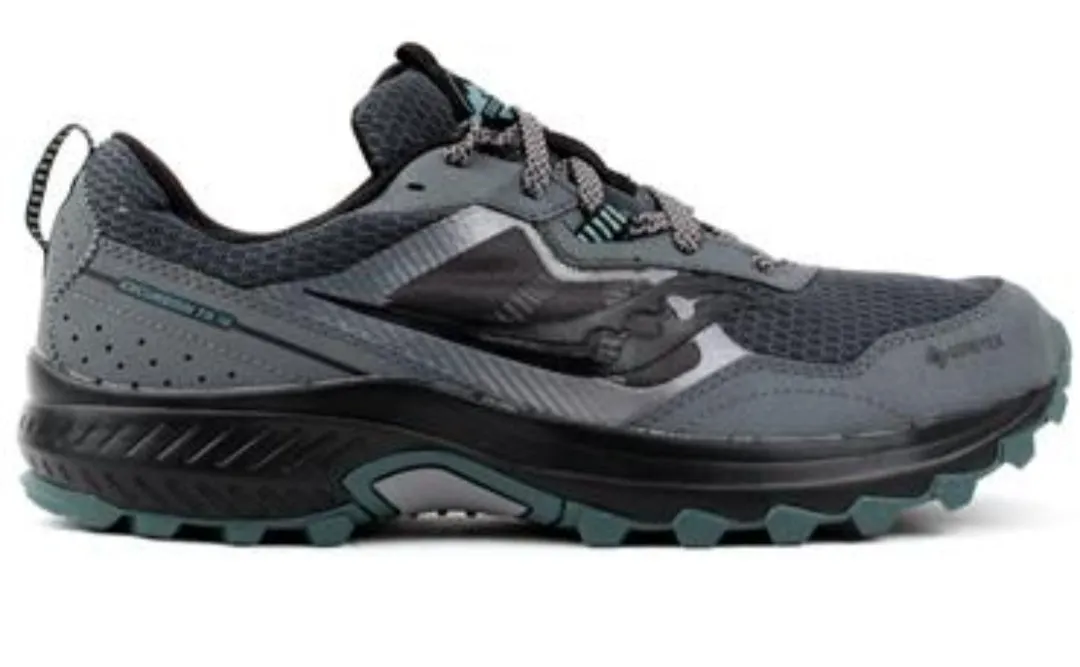 Saucony Men's Excursion TR16 Goretex Trainer S20749