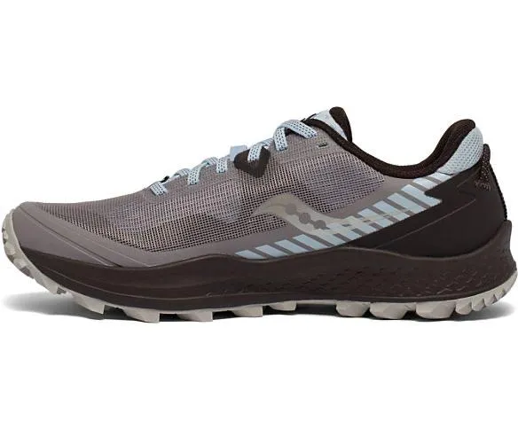 Saucony Peregrine Ladies Trail Trainer S1064-35