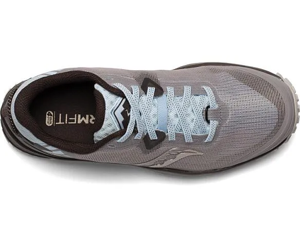 Saucony Peregrine Ladies Trail Trainer S1064-35