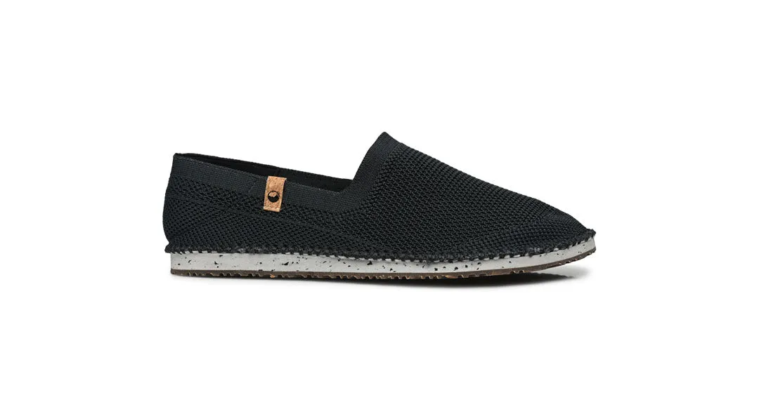 Sequoia II M Black