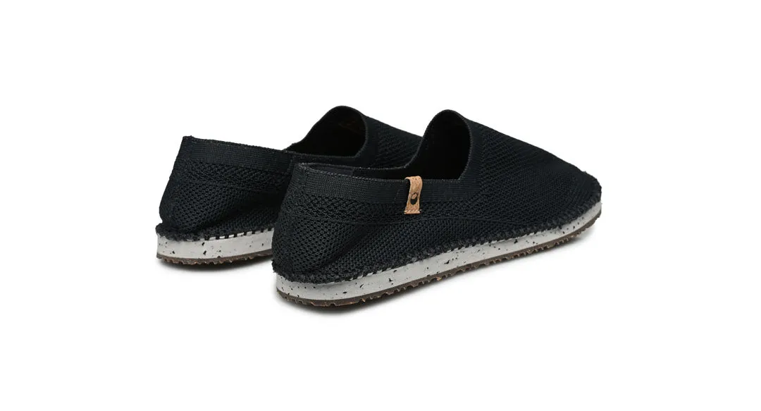 Sequoia II M Black