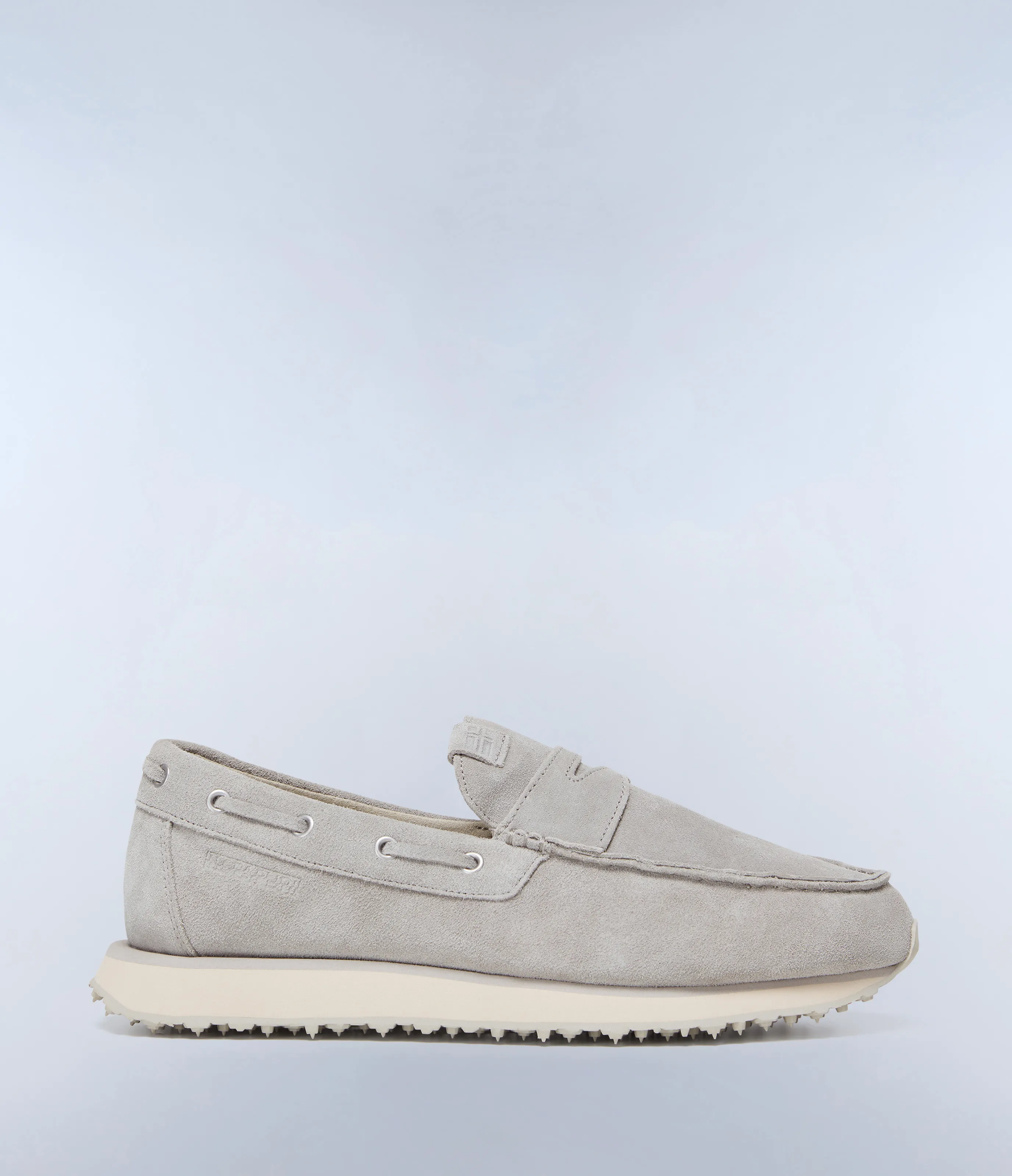 Shard Loafer