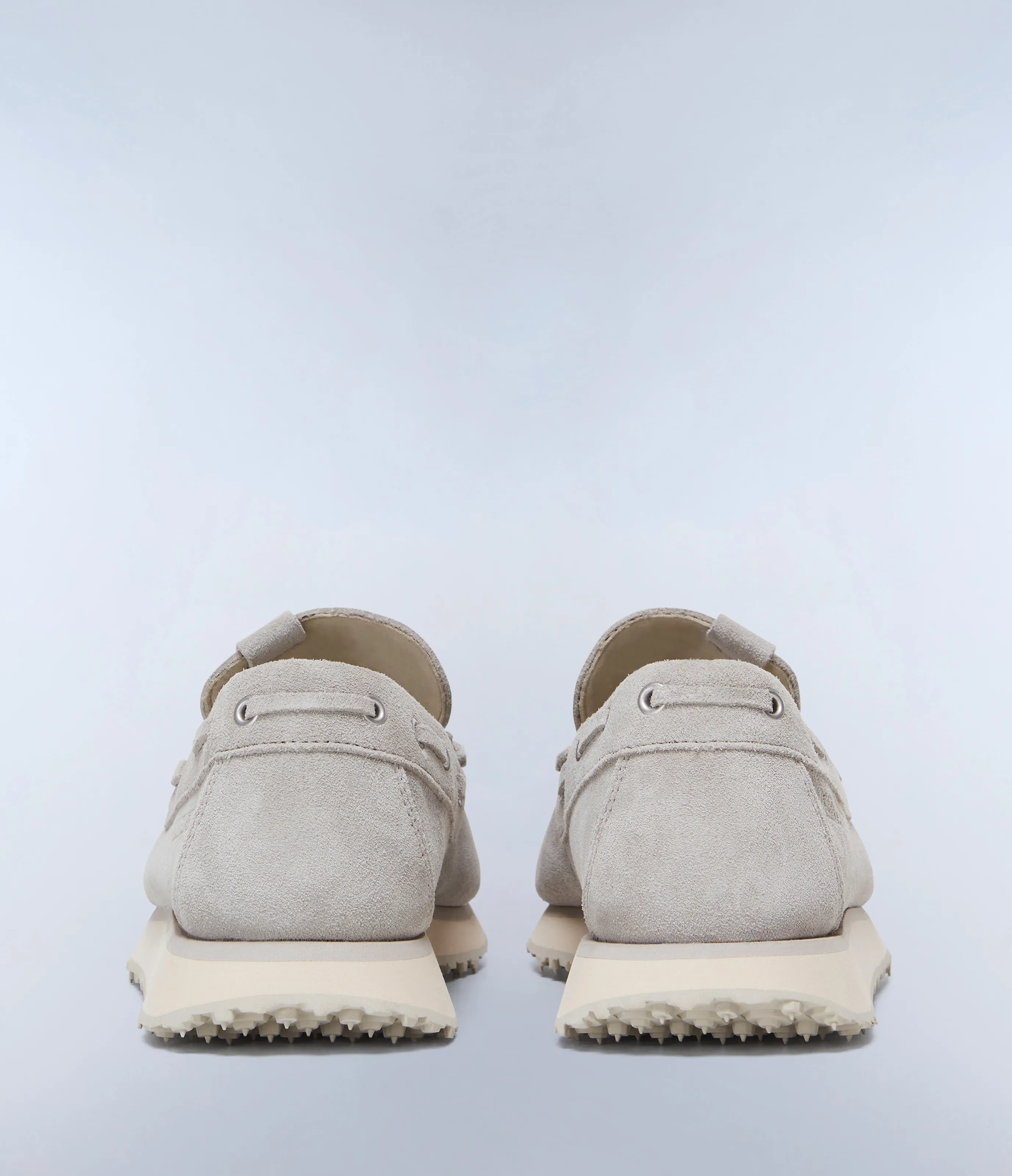 Shard Loafer