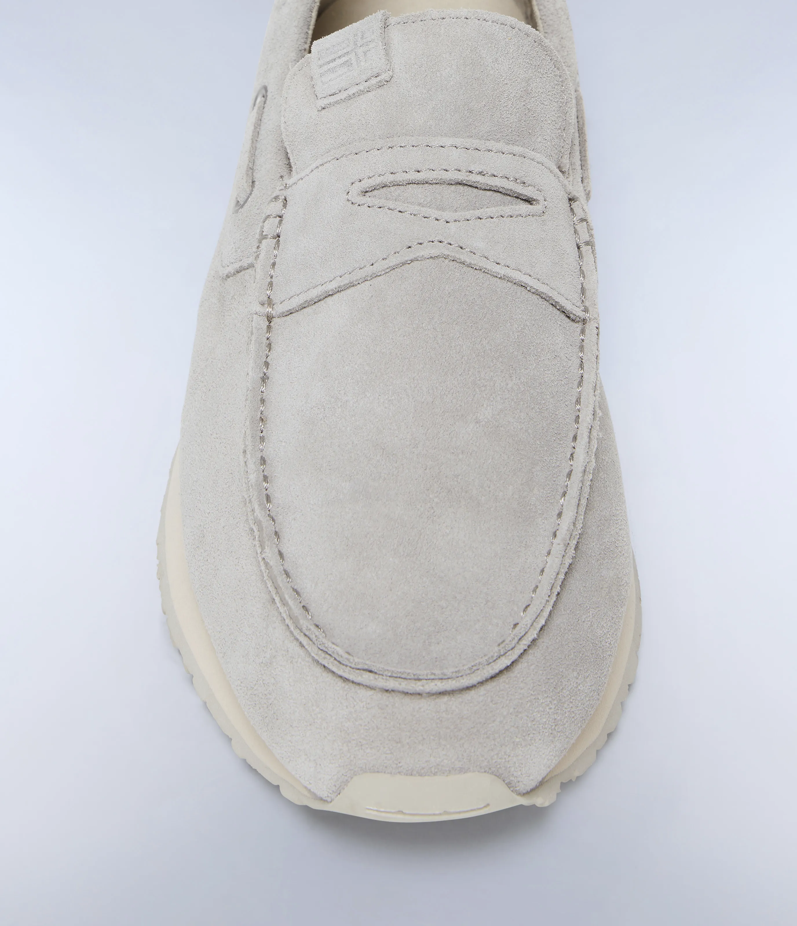 Shard Loafer