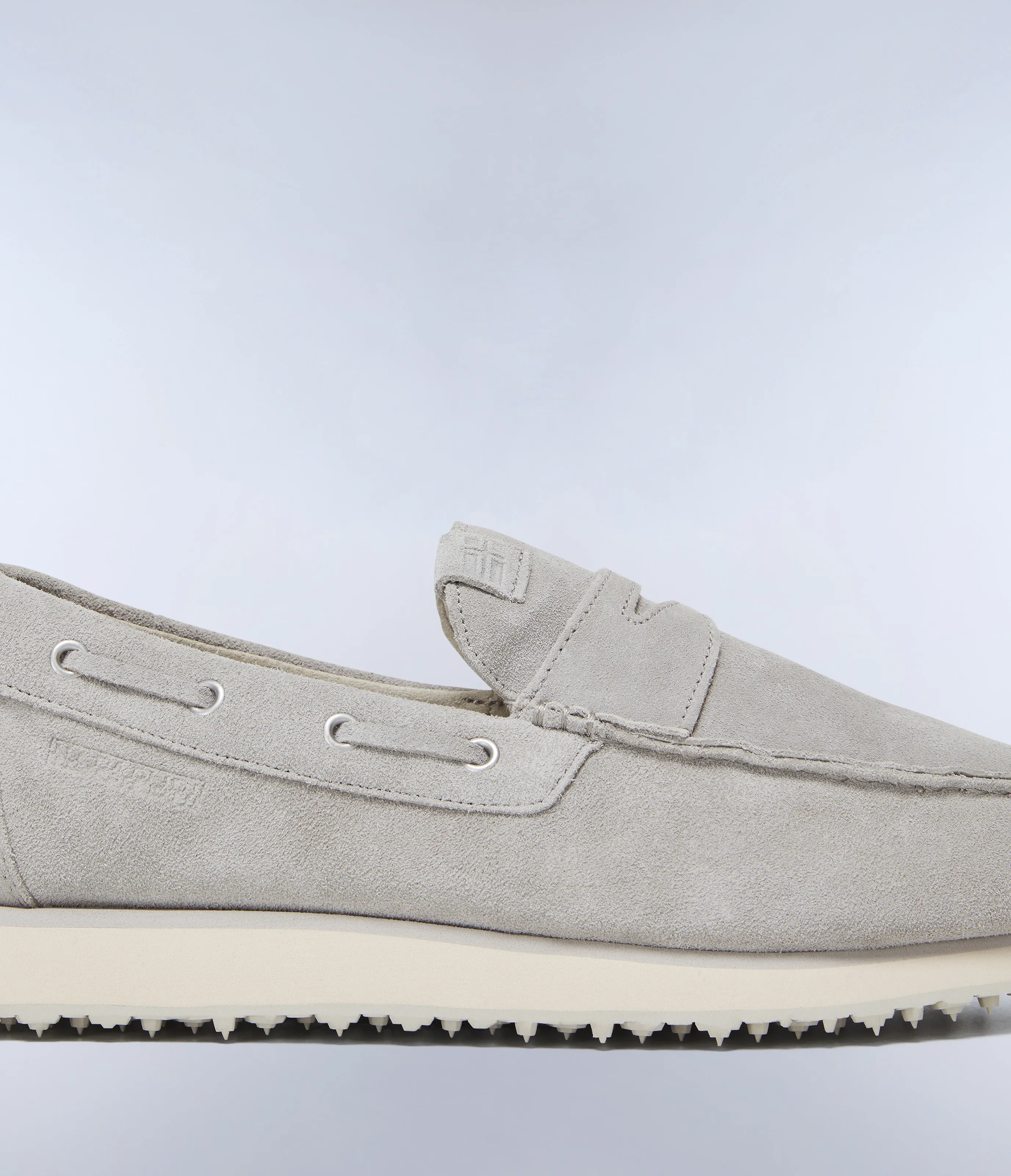 Shard Loafer