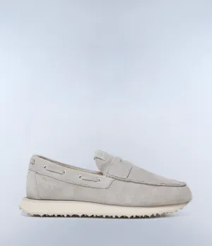 Shard Loafer