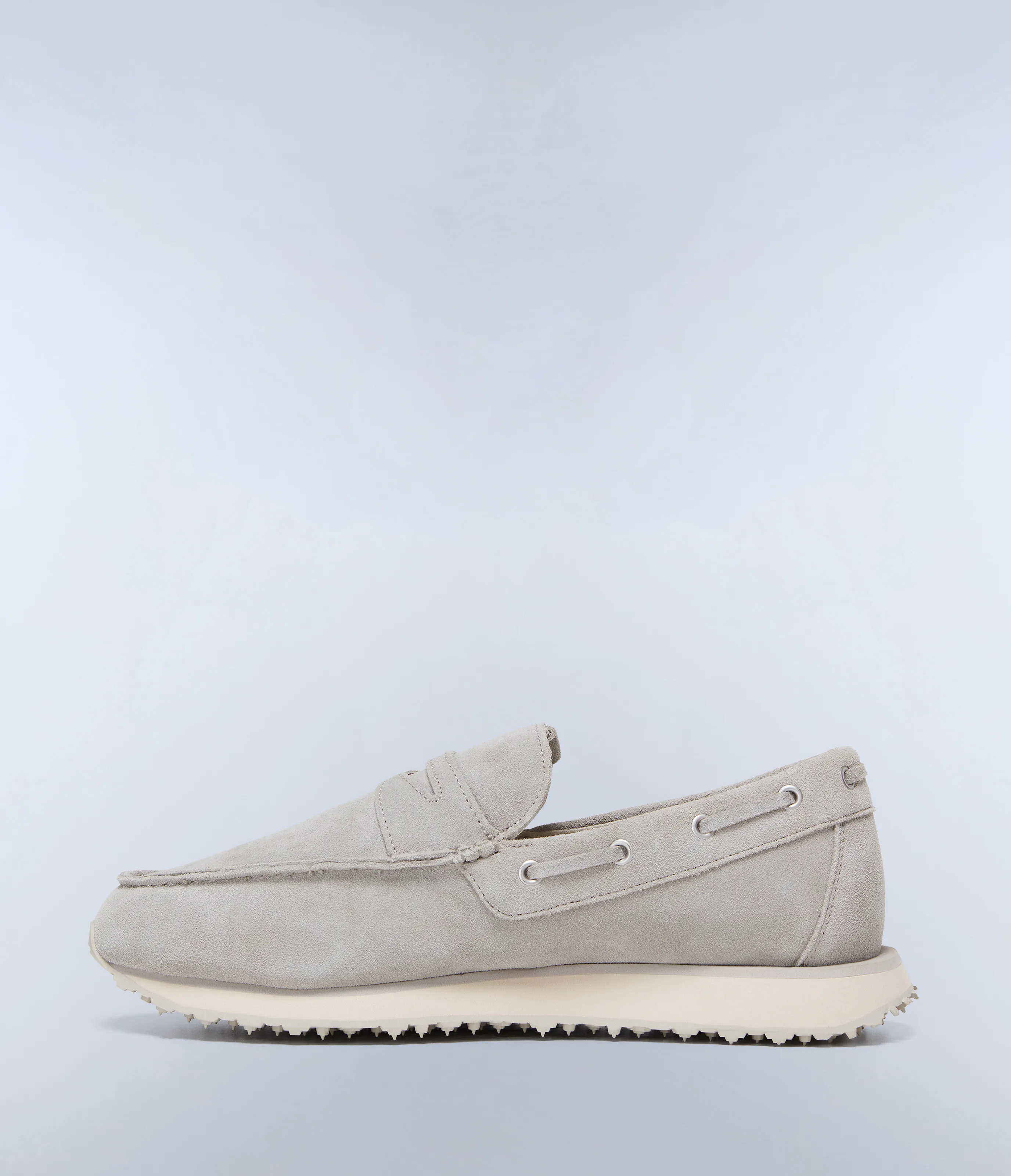 Shard Loafer