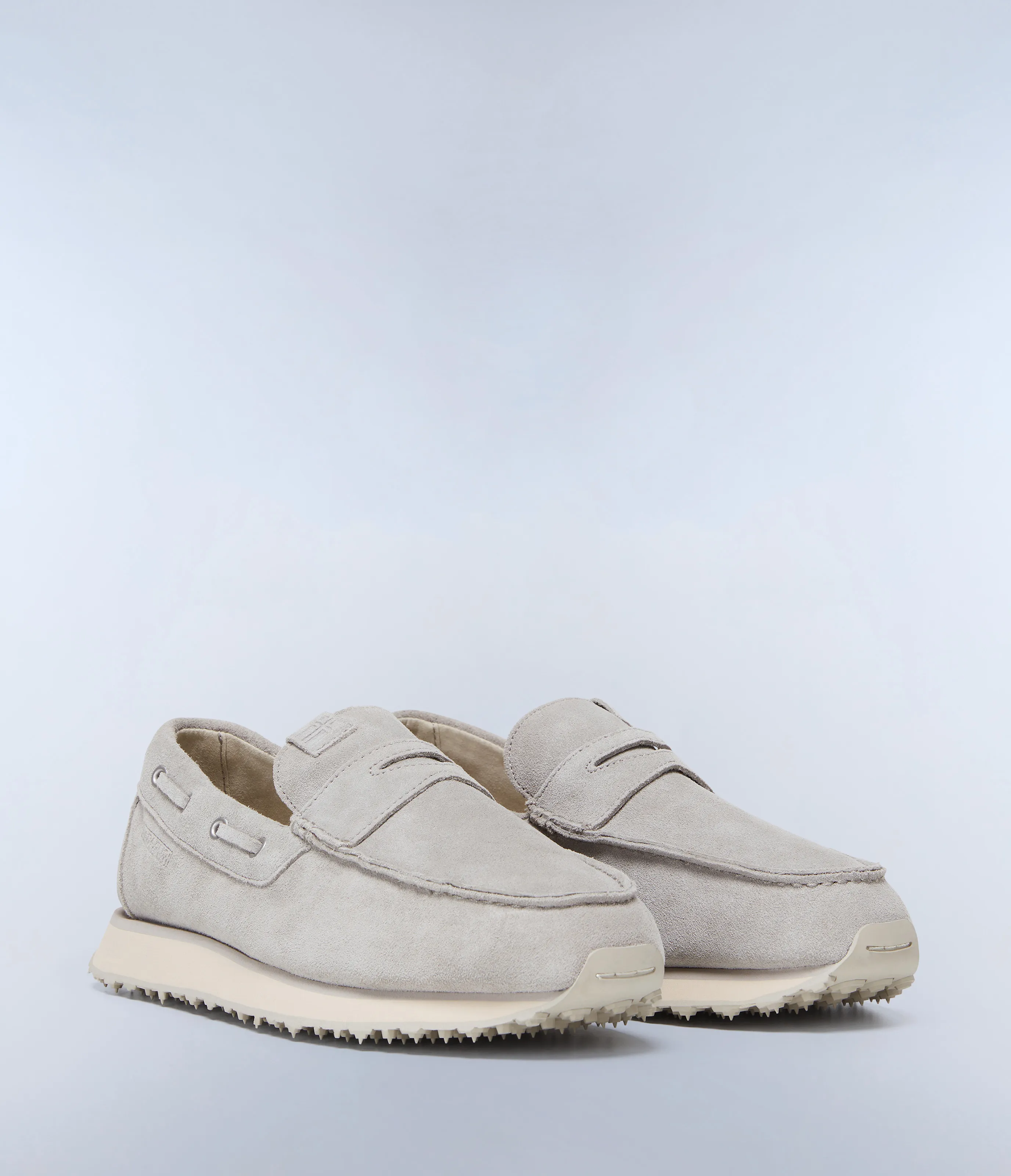 Shard Loafer