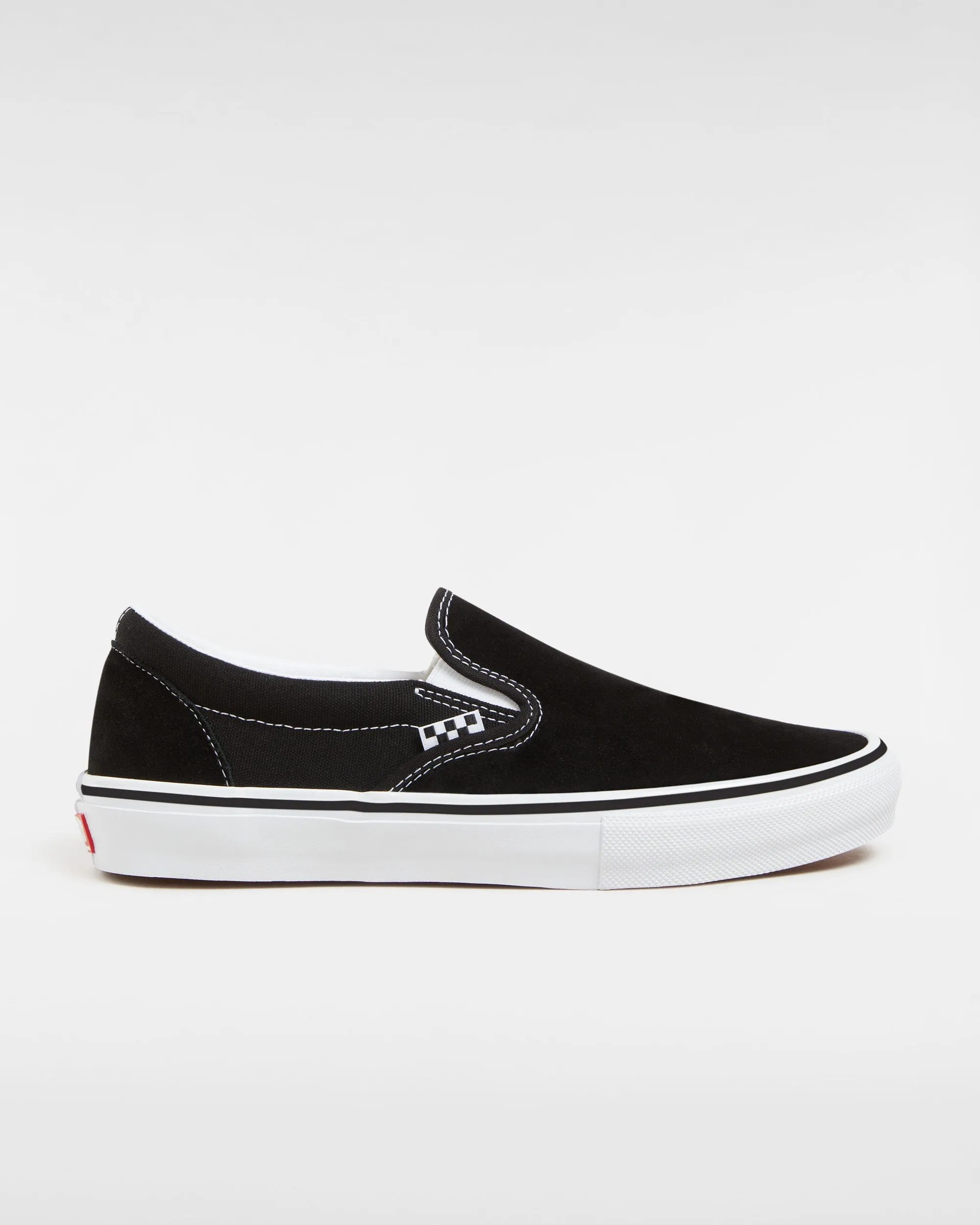 Skate Slip-On