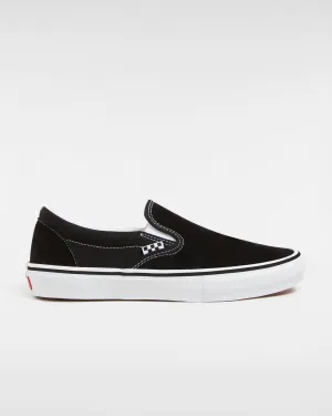 Skate Slip-On