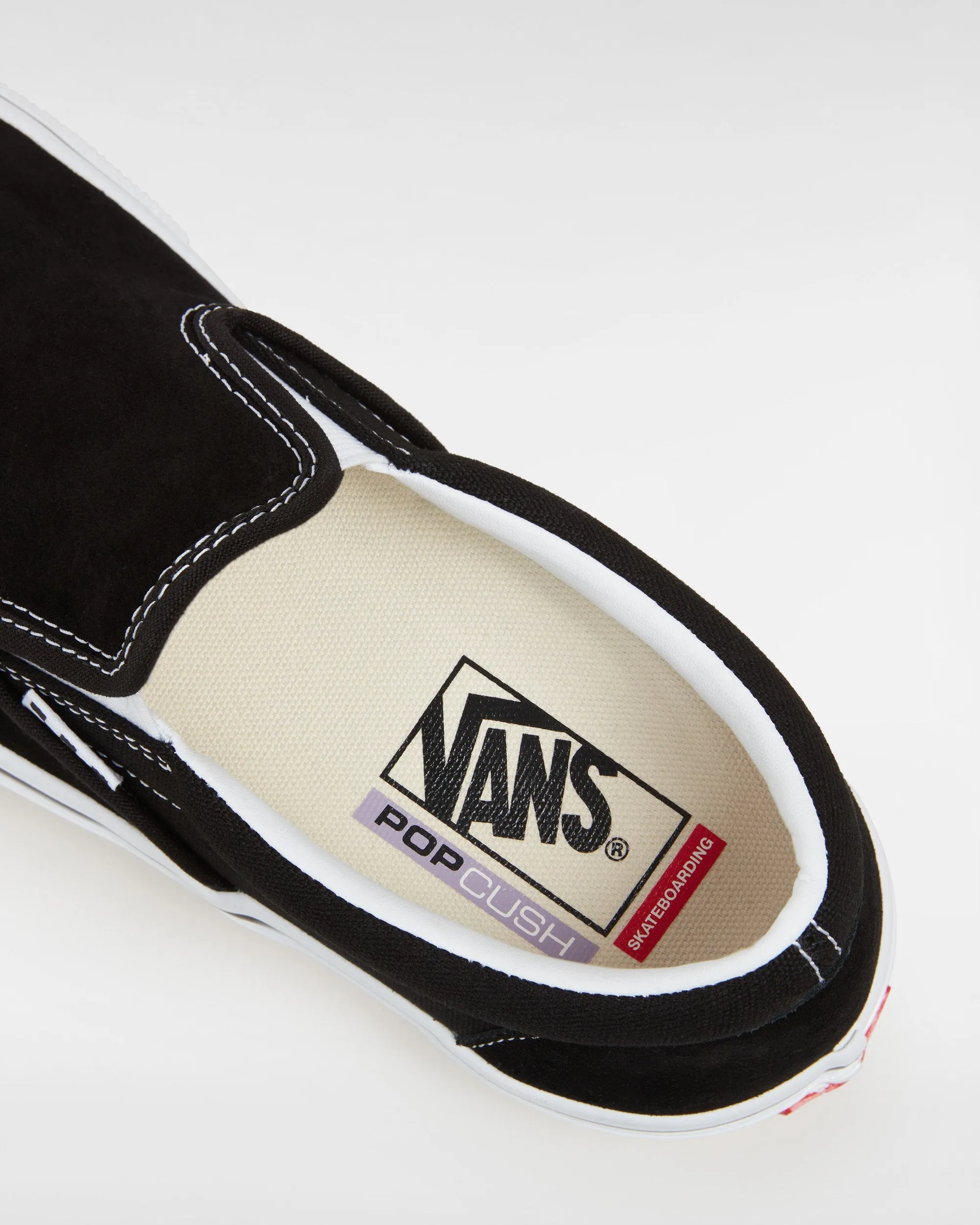 Skate Slip-On
