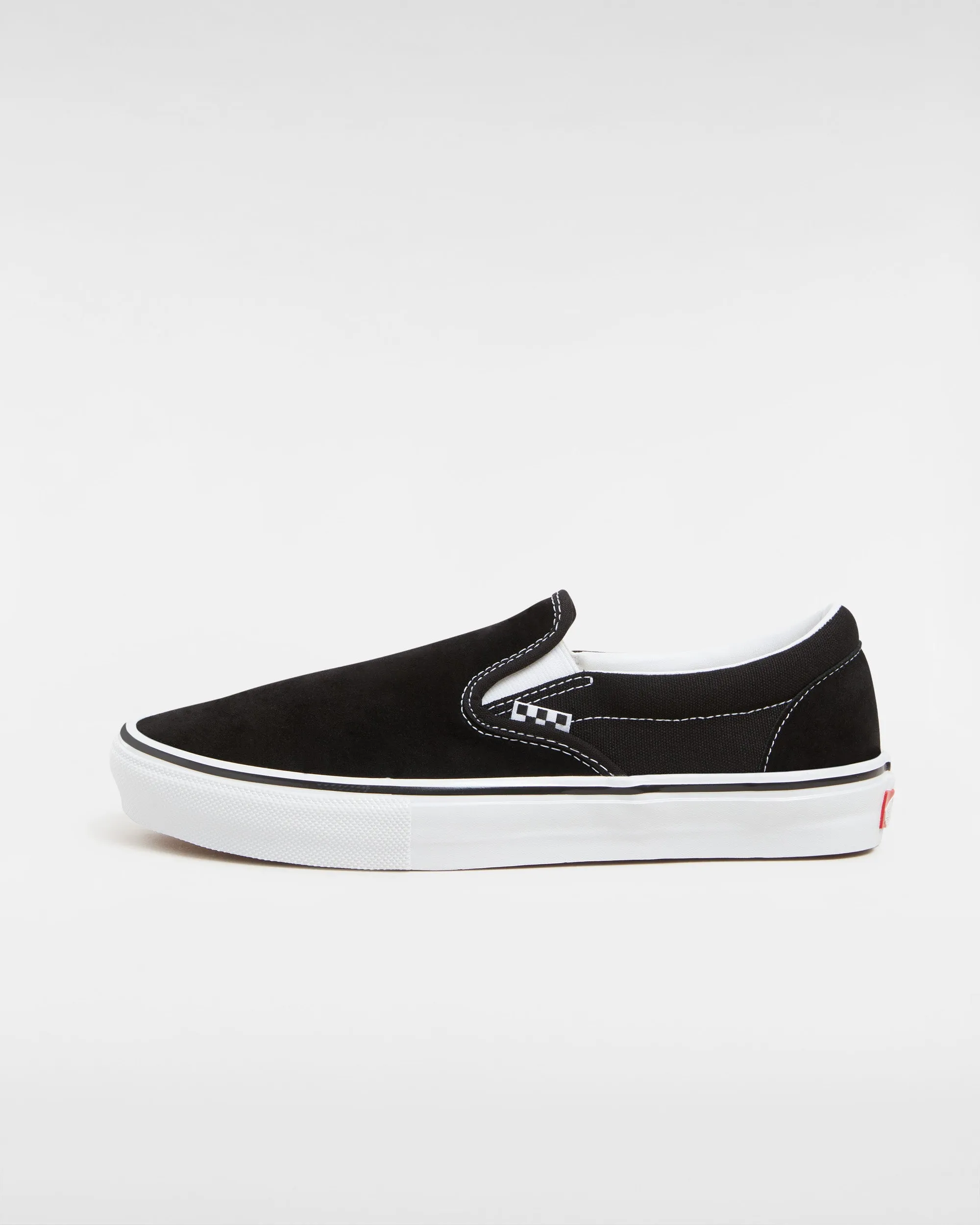 Skate Slip-On