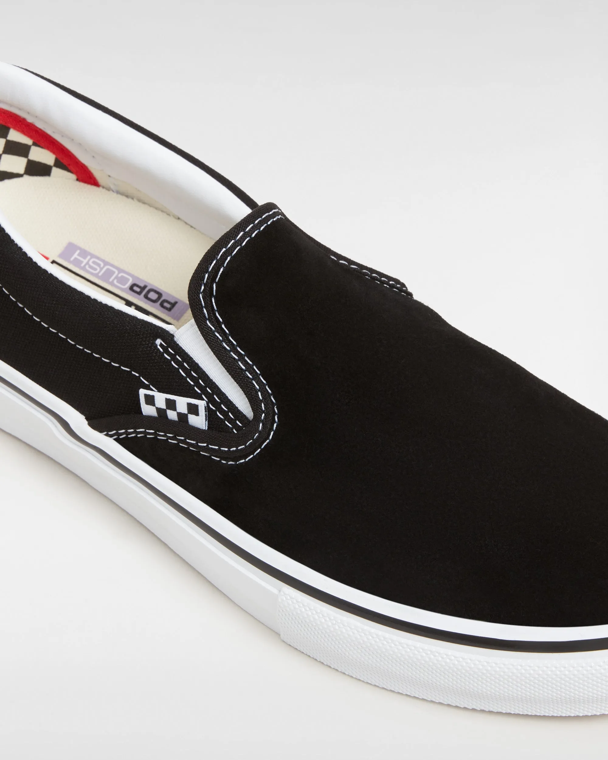 Skate Slip-On
