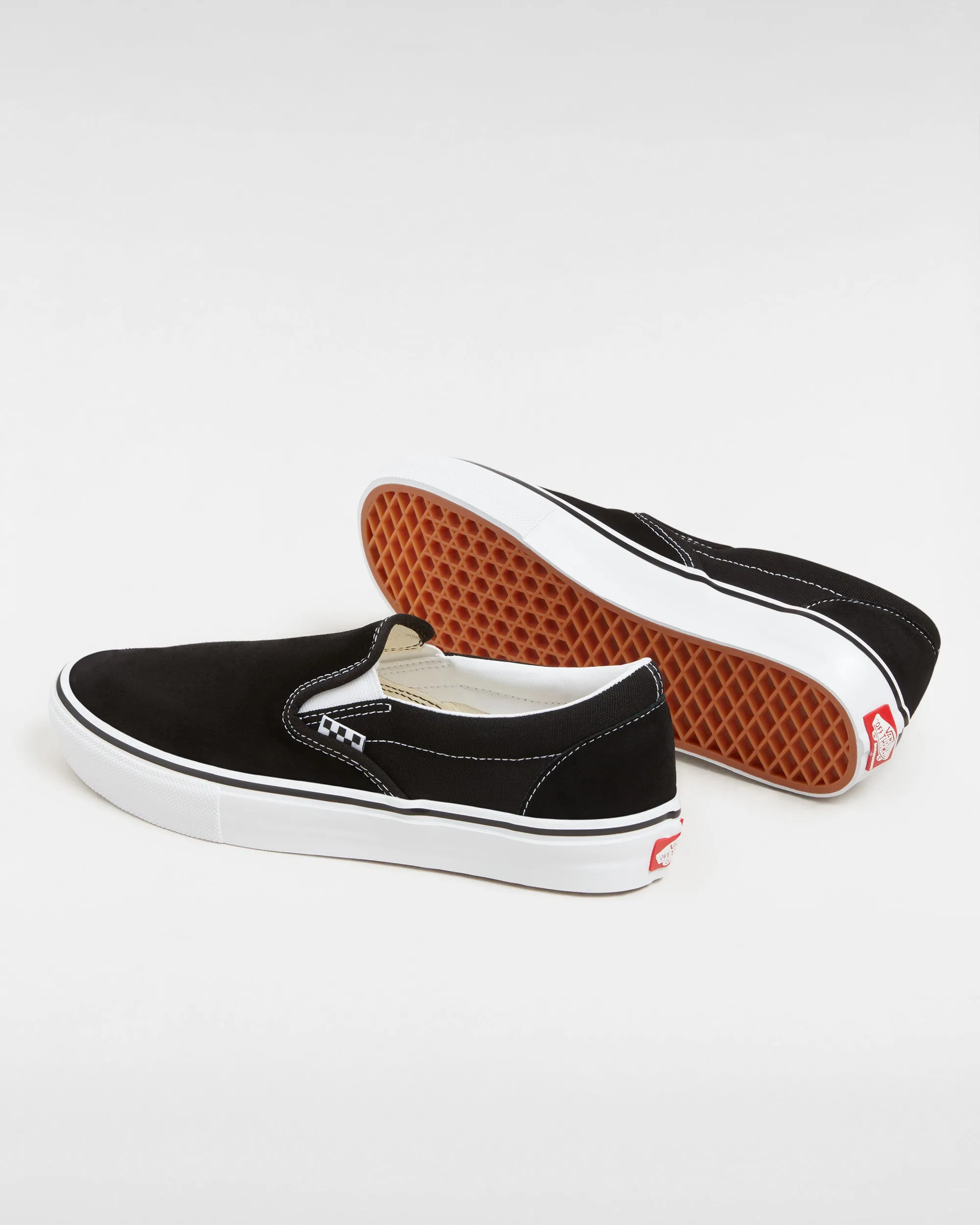Skate Slip-On