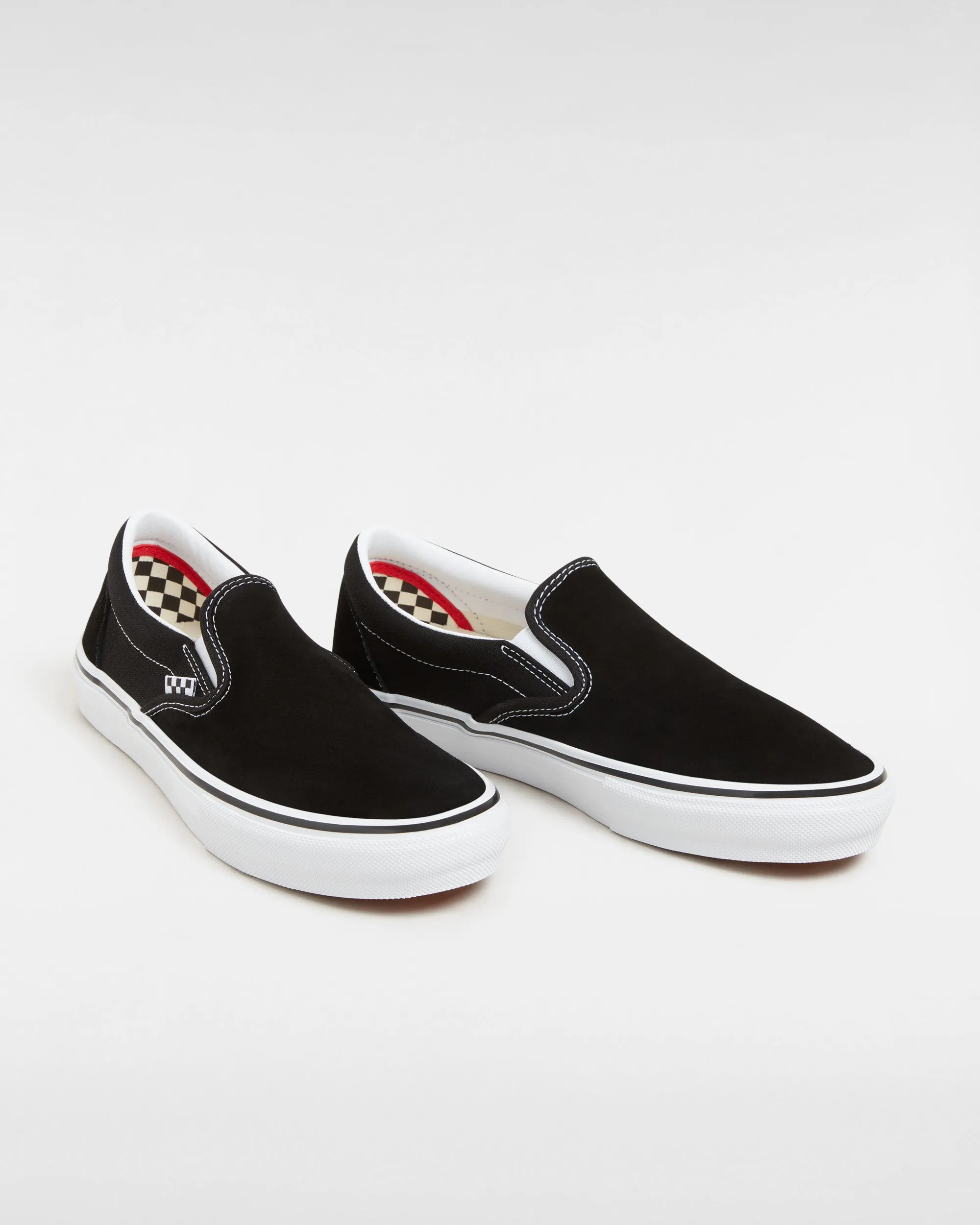 Skate Slip-On