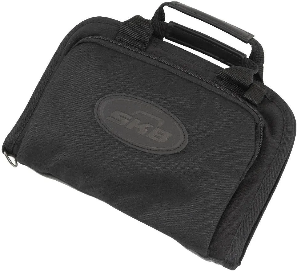 SKB Dry-Tek Rectangular Pistol Bag