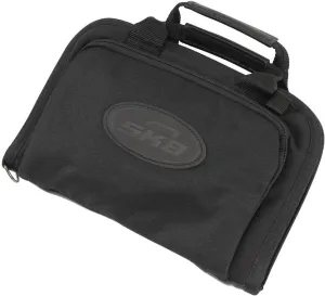 SKB Dry-Tek Rectangular Pistol Bag