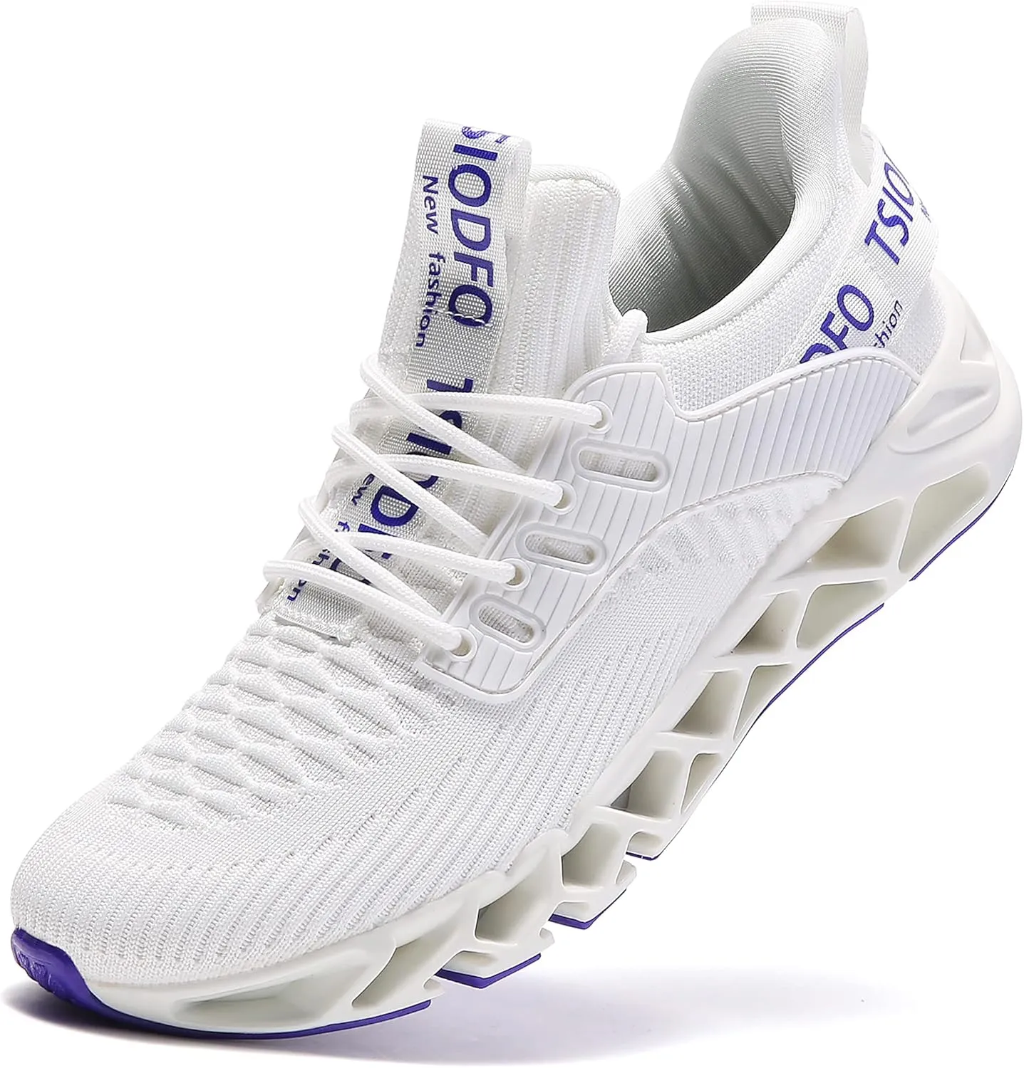 SKDOIUL Women's Athletic Tennis Walking Shoes Fashion Sport Running Sneakers