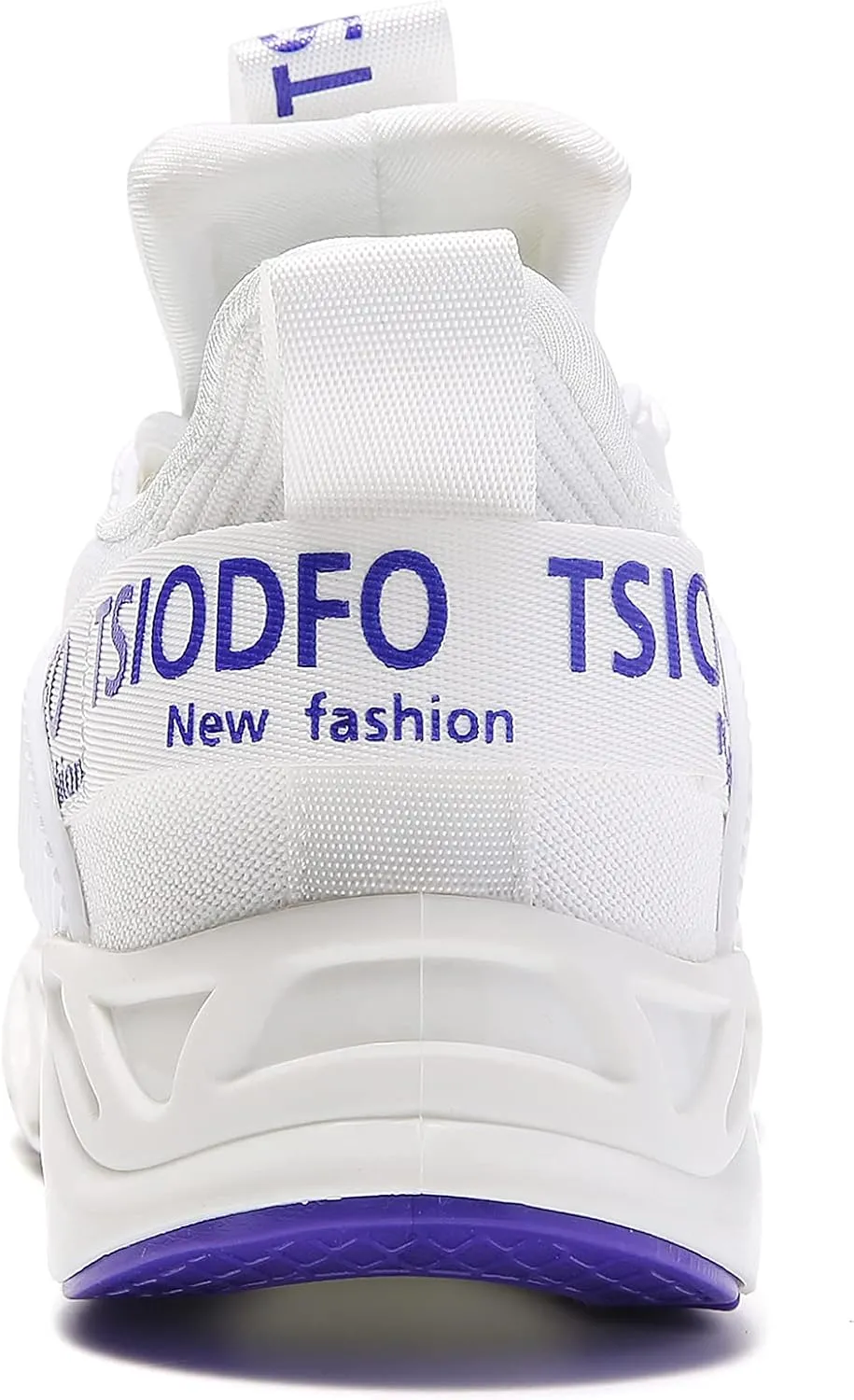 SKDOIUL Women's Athletic Tennis Walking Shoes Fashion Sport Running Sneakers