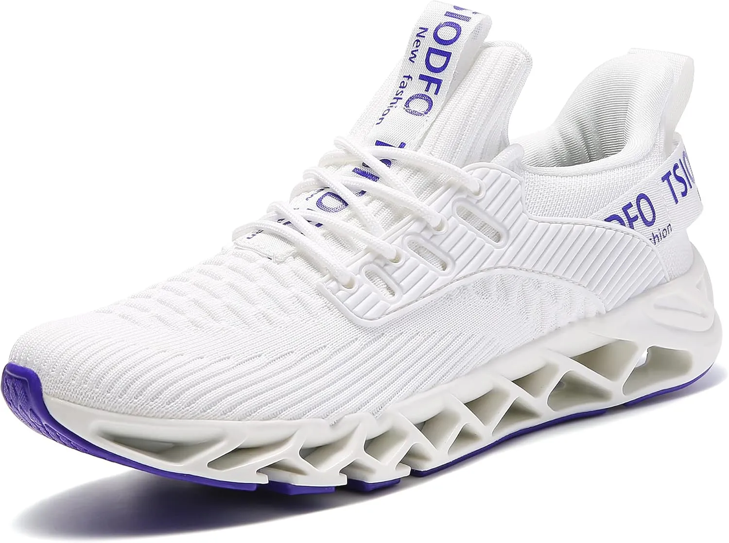 SKDOIUL Women's Athletic Tennis Walking Shoes Fashion Sport Running Sneakers