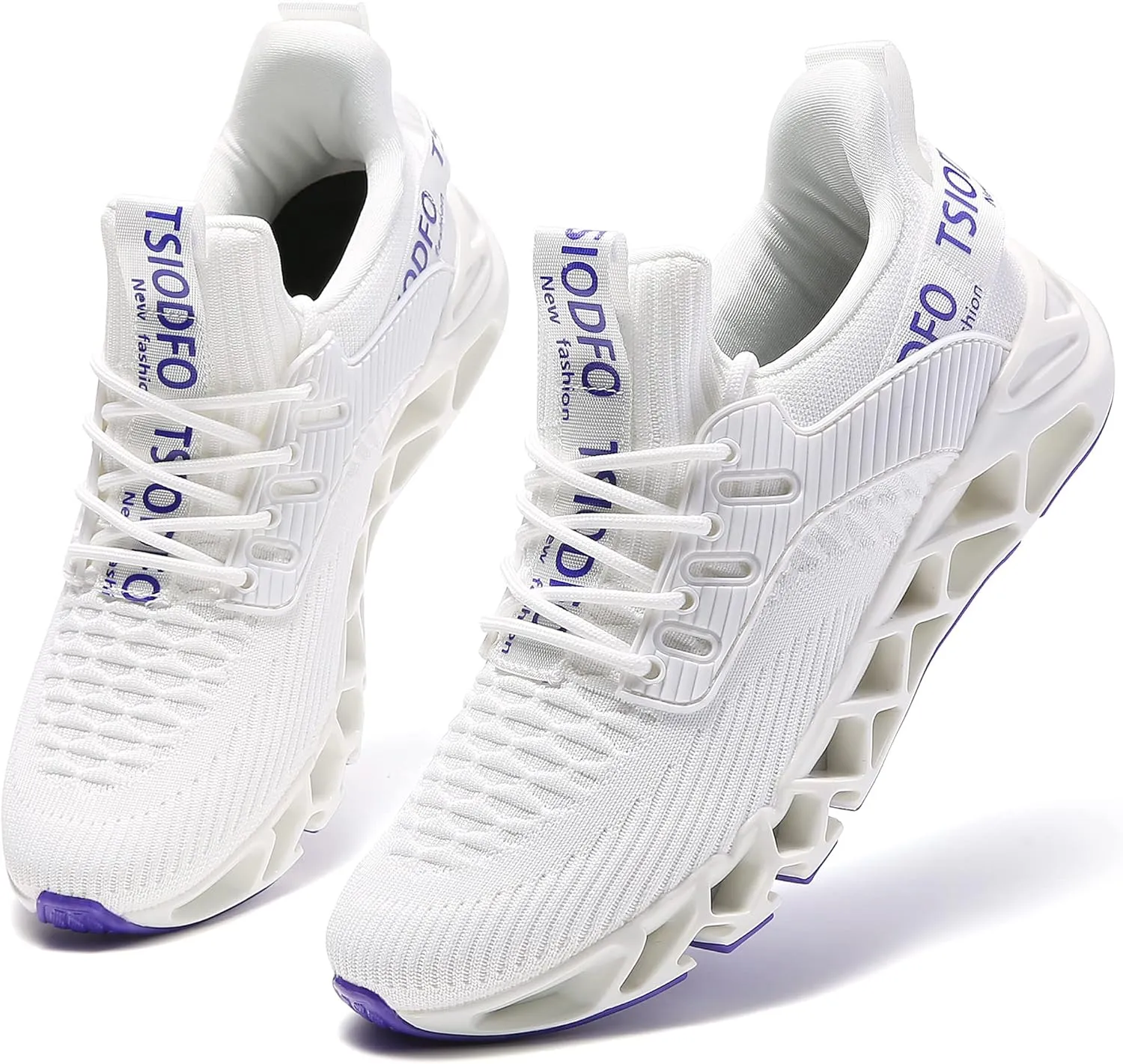 SKDOIUL Women's Athletic Tennis Walking Shoes Fashion Sport Running Sneakers