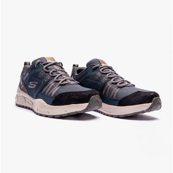 Skechers 237023/NVY EQUALIZER 4.0 TRX Mens Trainers Navy