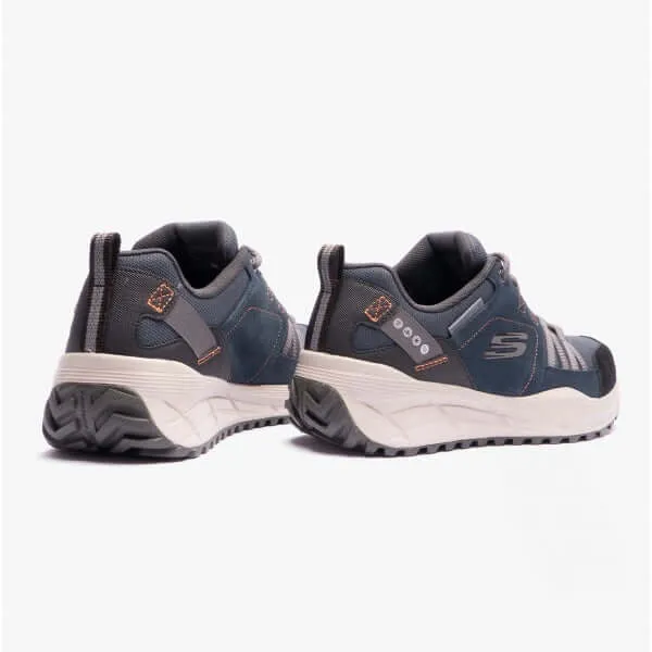 Skechers 237023/NVY EQUALIZER 4.0 TRX Mens Trainers Navy