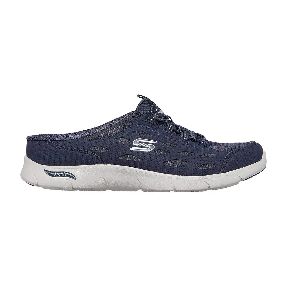 Skechers Arch Fit Refine - Lucky Breeze