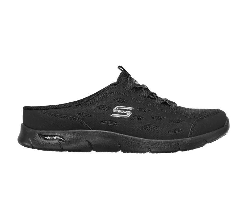 Skechers Arch Fit Refine - Lucky Breeze