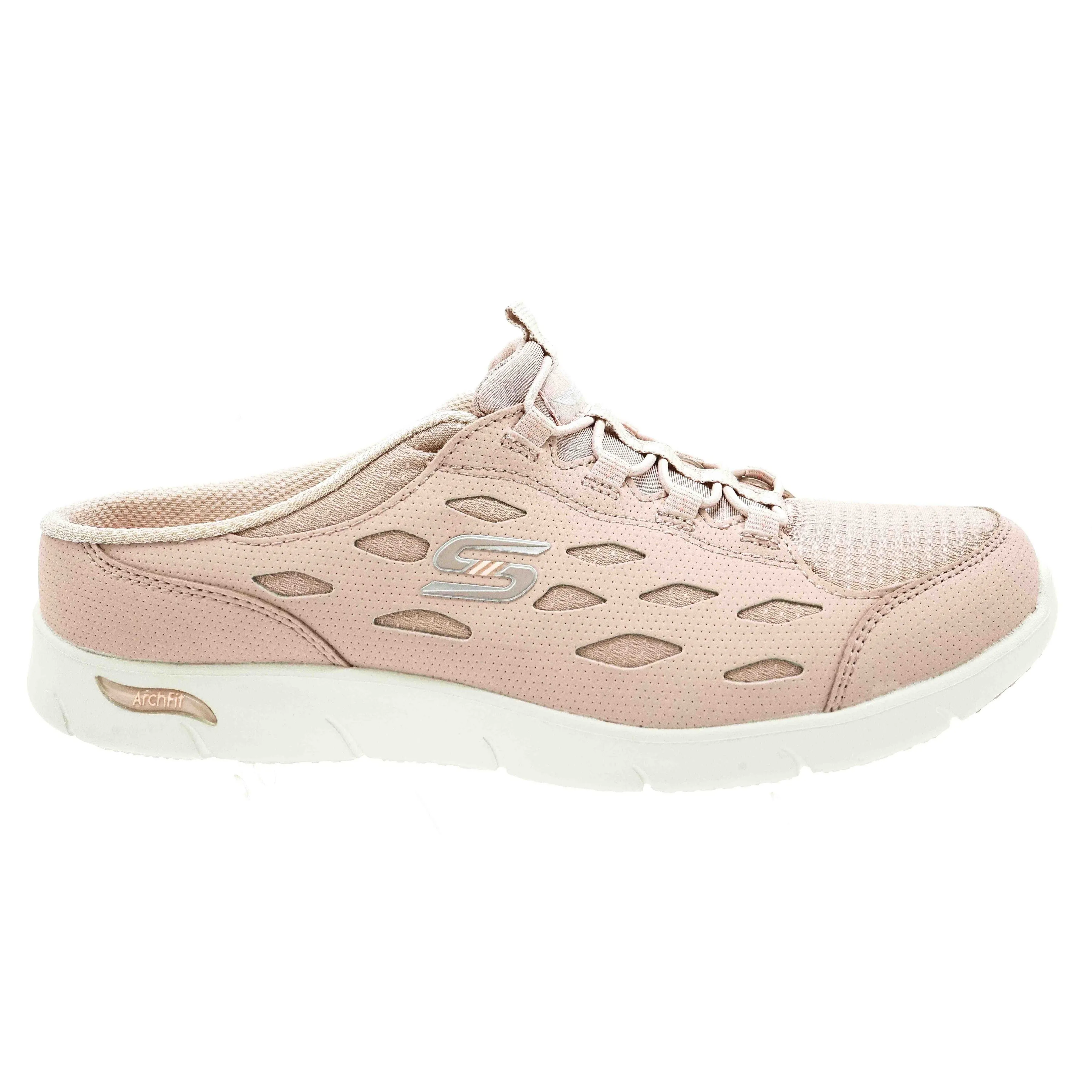 Skechers Arch Fit Refine - Lucky Breeze