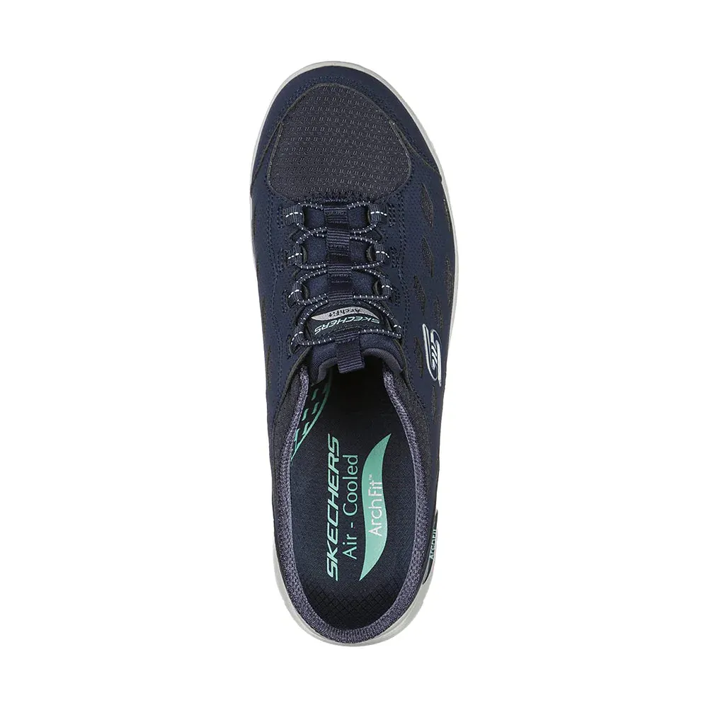 Skechers Arch Fit Refine - Lucky Breeze