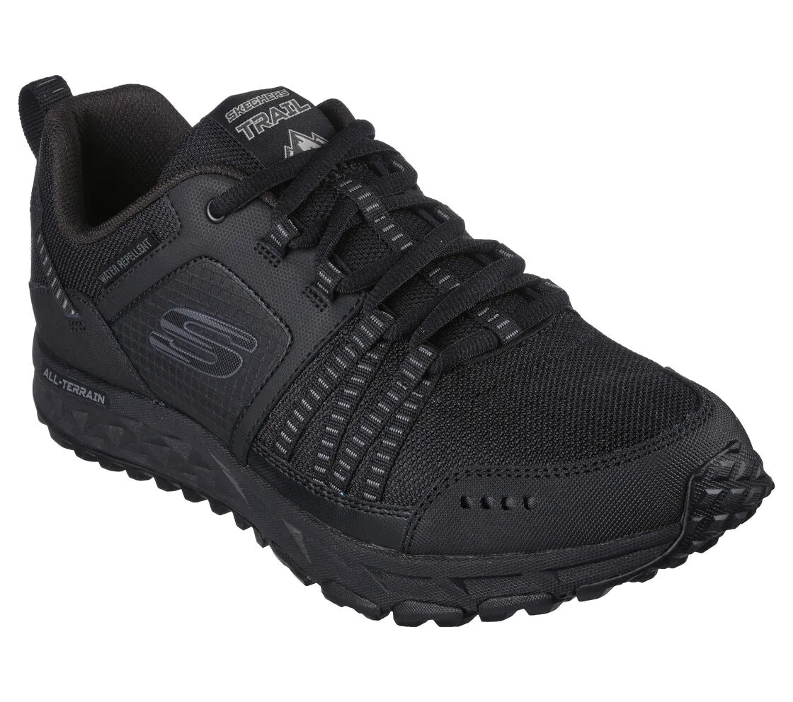 Skechers Escape Plan Men's Trail Trainer 51591