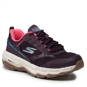 Skechers Ladies Go Run Trail Trainer 128205