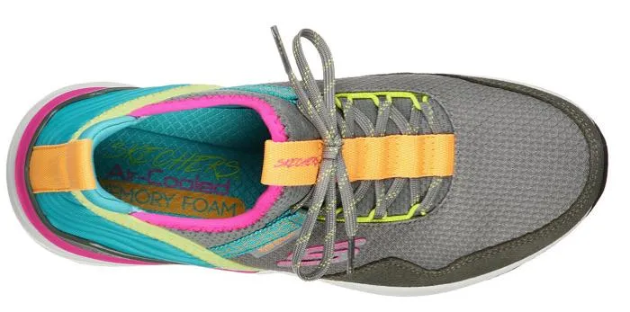 Skechers Ladies TR Ultra Trail Trainer 149080