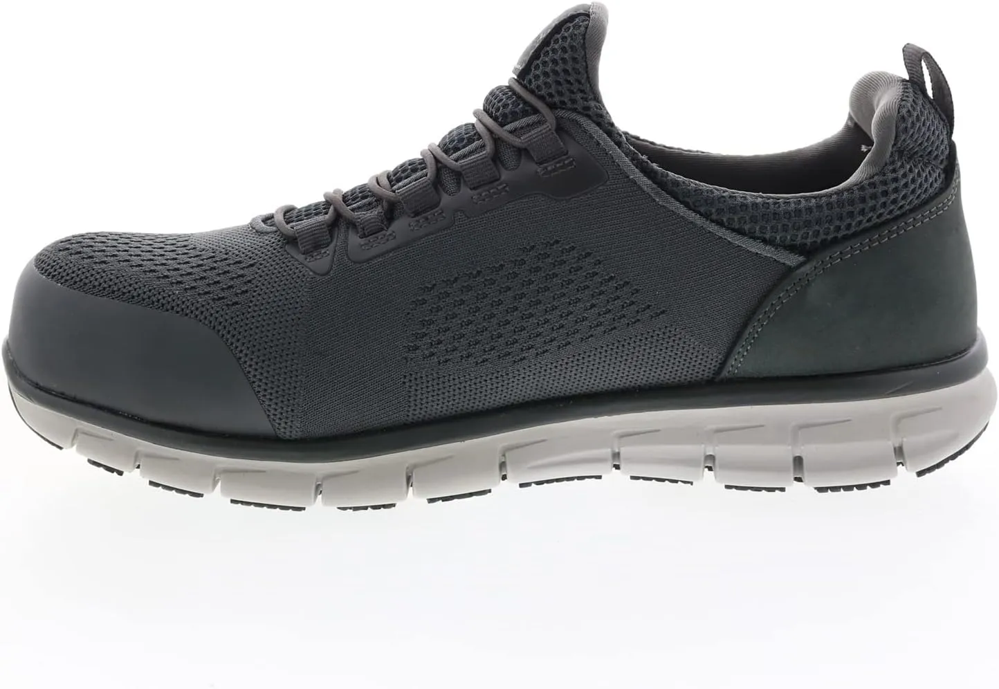 Skechers Men's Athletic Work Style Construction Shoe