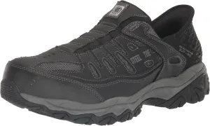 Skechers Men's Hands Free Slip ins Cankton faison St