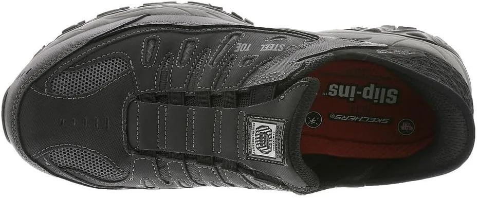 Skechers Men's Hands Free Slip ins Cankton faison St