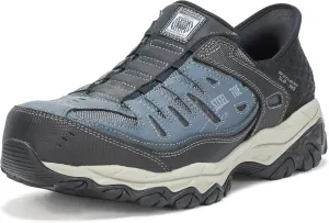 Skechers Men's Hands Free Slip ins Cankton faison St