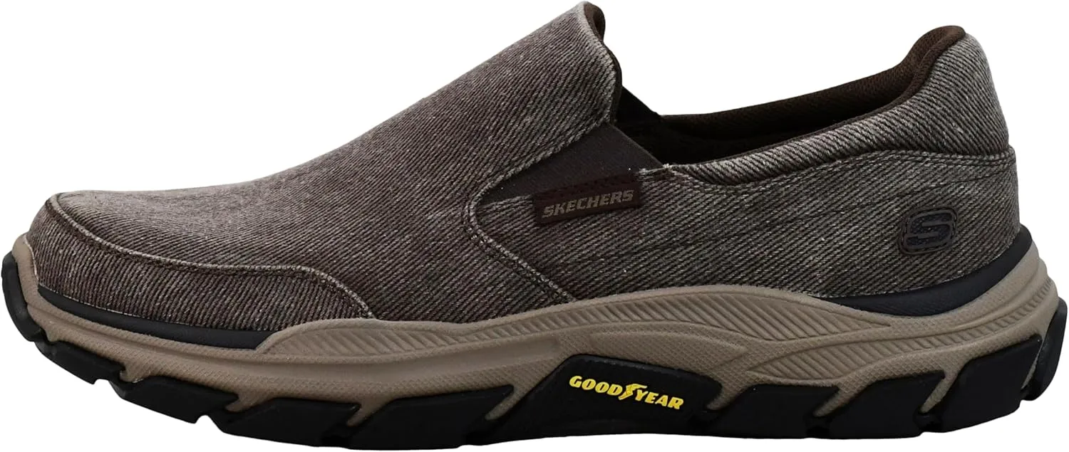 Skechers Men's Respected Fallston