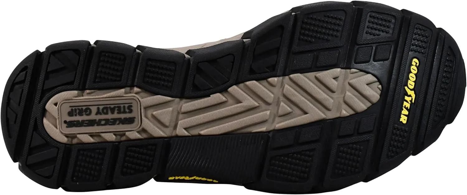 Skechers Men's Respected Fallston