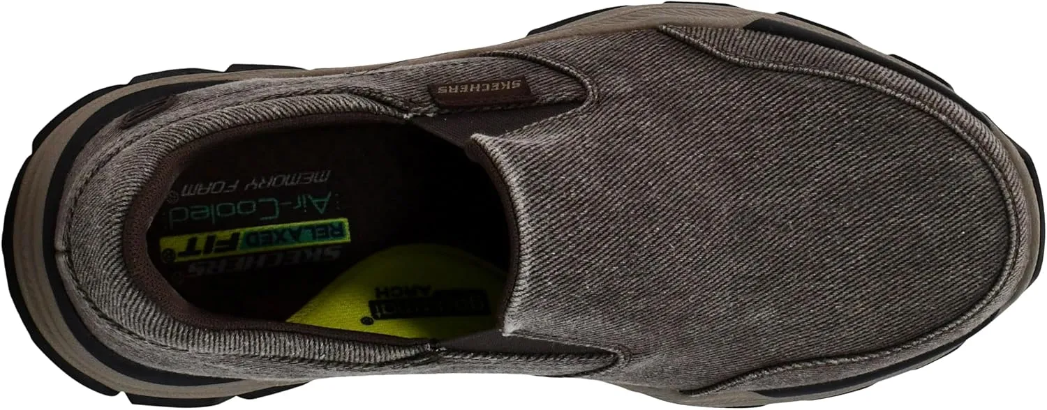 Skechers Men's Respected Fallston