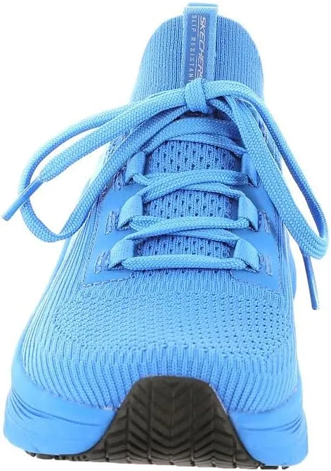 Skechers Women's Dlux Walker Sr Ozema Relaxed Fit Athletic Styling