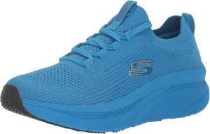 Skechers Women's Dlux Walker Sr Ozema Relaxed Fit Athletic Styling