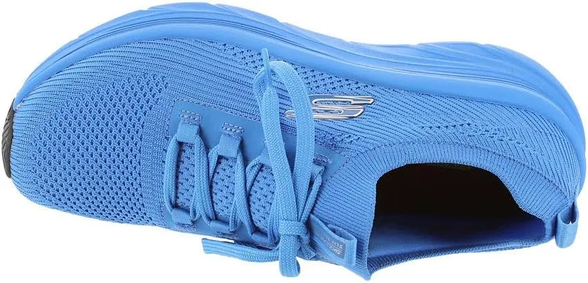 Skechers Women's Dlux Walker Sr Ozema Relaxed Fit Athletic Styling