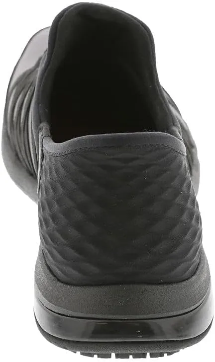 Skechers Women's Hands Free Slip ins for Work Dantey Parral Bungee Sr