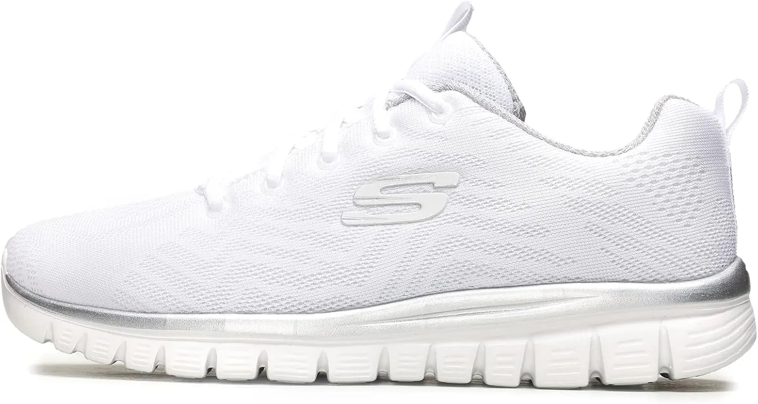 Skechers Women's Low-top Trainers